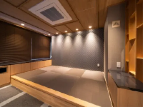 Super Hotel Premier Saitama Higashiguchi