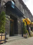 Old Avenue Hotel Hotels in 
