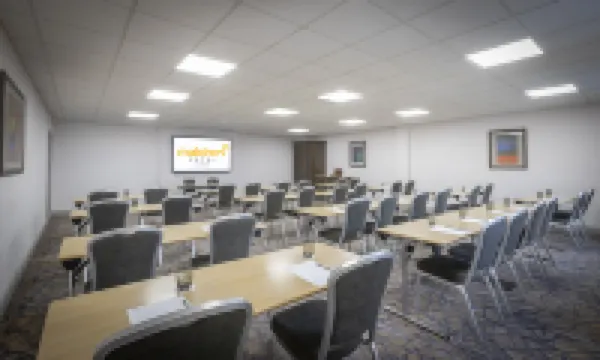 Maldron Hotel & Leisure Centre, Oranmore Galway