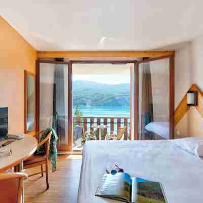 Les Hyvans - PRO BTP Vacances Rooms