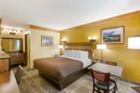 Best Western Rivers Edge Hoteles en Red River