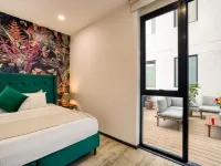 Medellin by Mr W Hotels near Mercado Roma