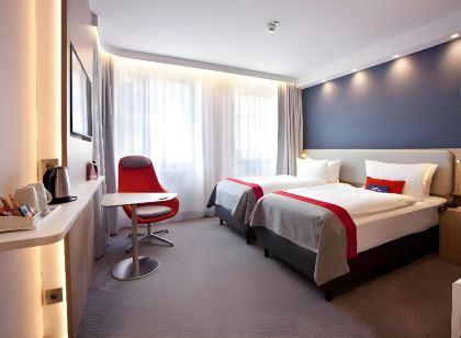 Holiday Inn Express Saarbrücken, an IHG Hotel
