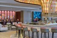長船礁瑞吉度假酒店 - 酒吧