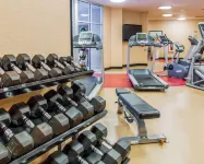 Cambria Hotel Traverse City - Gym