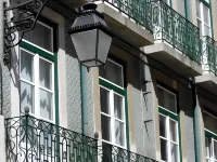 Brown's Boutique Hotel Hotels in Lisbon