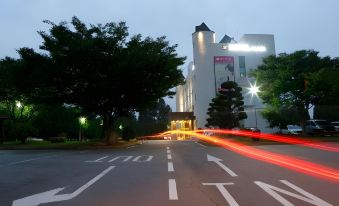 2. 안면도프라자호텔..