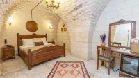 Stone House by Cevahir Hotels in Şanlıurfa