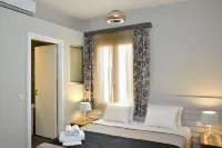 Elia Dorotheou Hotel a 