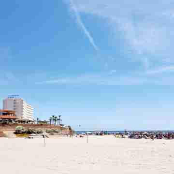 Modern Duplex with Solarium & Community Pool in Orihuela Costa Fitness & Recreational Facilities