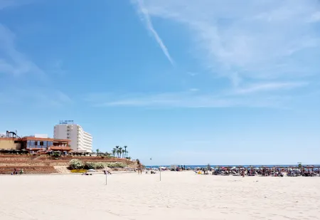 Panorama Golf, Villa Martín semi-detached duplex