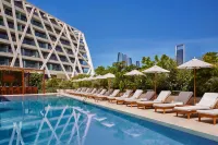 The Abu Dhabi Edition - romantis