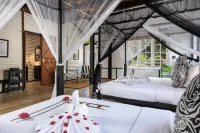 Tea and Experience Factory - Thema Collection Hotels near Labookellie Tea Lounge