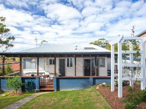 The Park View at Mollymook