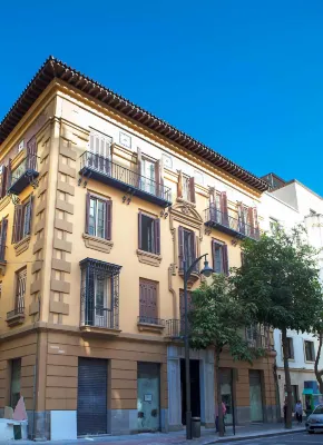 Soho Boutique Malaga