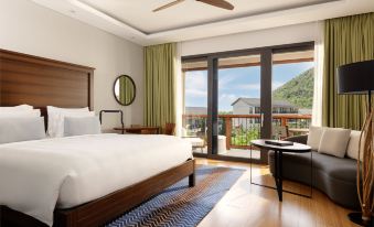 InterContinental Hotels Dominica Cabrits Resort & Spa