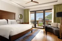 InterContinental Hotels Dominica Cabrits Resort & Spa فنادق في Calibishie