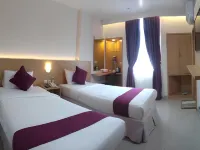 Grand Gallery Hotel Bukittinggi Hotel di Bukittinggi