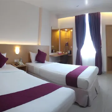 Grand Gallery Hotel Bukittinggi