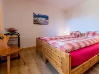 Südlenz 13 1. OG Süd-West Hotels in Riederalp