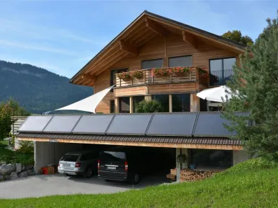 Bolzli-Hus