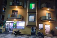 Goroomgo Prateek Residency Digha