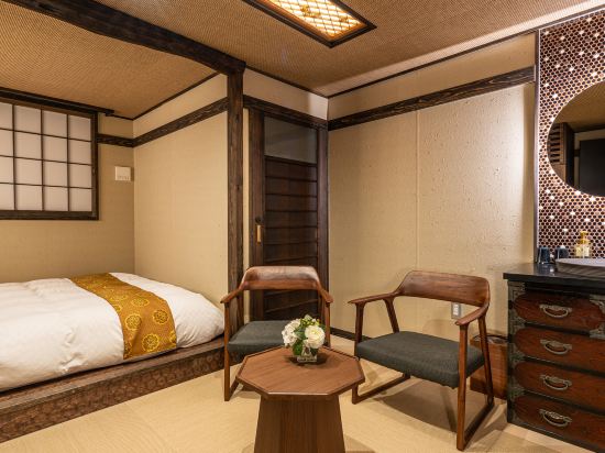 京都の宿 ぎをんの月