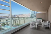 フォーポイントバイシェラトン・イズミール - オーシャンビュー