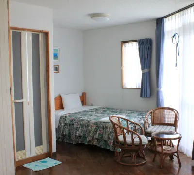Royal Beach Lodge Amimoto