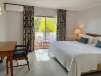 Vale Do Garrao Villas
