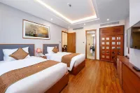 Mercury Apartment Danang Hotels in Quan Thanh Khe
