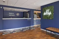 Travelodge Winnersh Triangle - 3 звезды