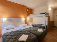 嘉廷內普萊喜Première Classe酒店 佈雷西爾酒店