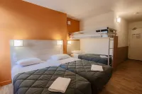 Premiere Classe Plaisir - Gatines Hotels in Plaisir