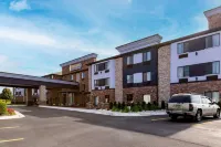 The Leo Collection Detroit, Ascend Hotel Collection Hotels in Allen Park