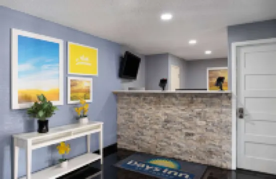 Days Inn & Suites by Wyndham Green Bay WI.