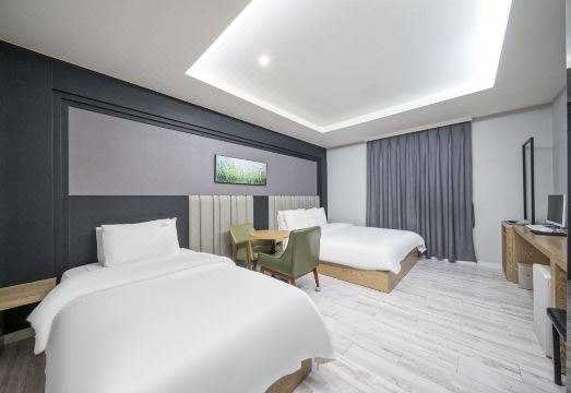 호텔 객실 상세