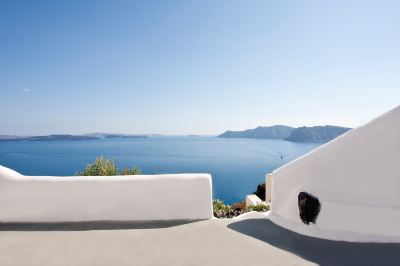 ホテルからの眺望 アレクサンダーズ ブティックホテルの写真