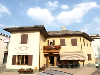 Hotel Stelvio