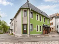 Lovely Apartment in Stützerbach Near Forest