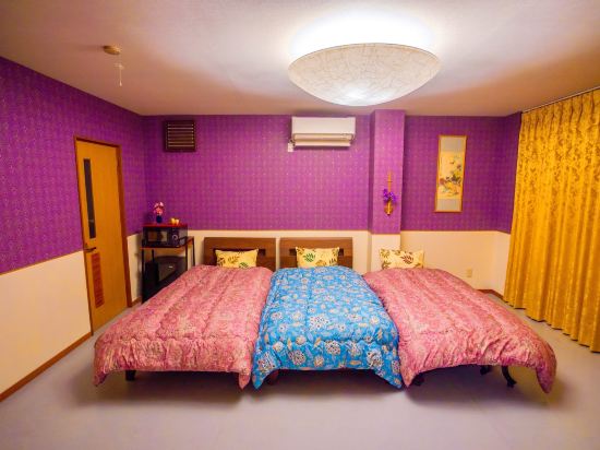 Inuyama Modern Room