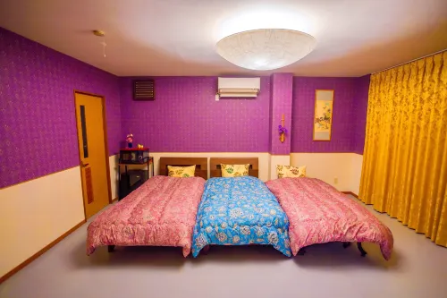 Inuyama Modern Room - Homestays