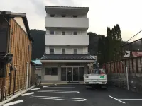 凡米提克飯店-日光站前 - 停車場