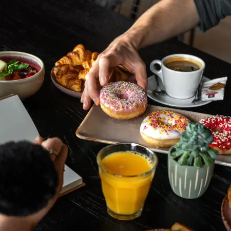 Moxy Utrecht