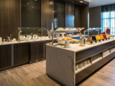 โรงแรมเอซี บาย แมริออท บอสตัน แคมบริดจ์ โรงแรมในบอสตัน