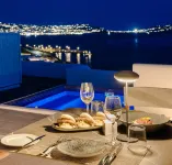 Grace Mykonos Hotels in Міконос