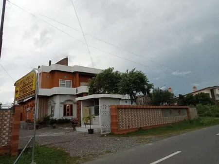 Hotel Montella MR Syari'ah Отели в г. Blang Muko