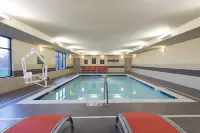 Homewood Suites by Hilton Cleveland/Sheffield - Pool