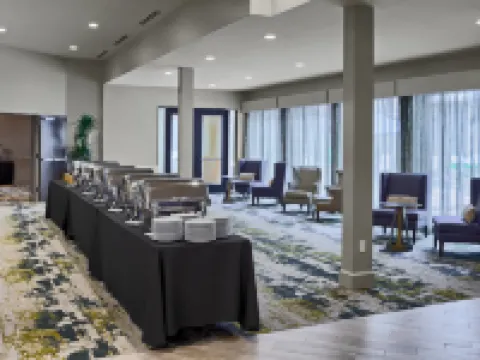 ดับเบิลทรีบายฮิลตัน แซนแอนโทนิโอ ดาวน์ทาวน์ โรงแรมในซานอันโตนิโอ