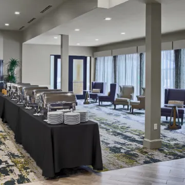 DoubleTree by Hilton Hotel San Antonio Downtown